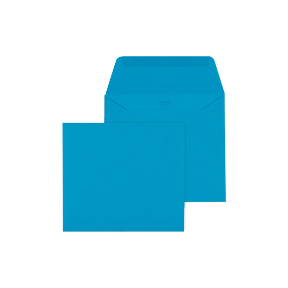 Buromac Enveloppe - 098026 blauw