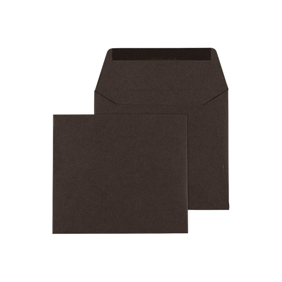 Buromac Enveloppe - 099056 zwart