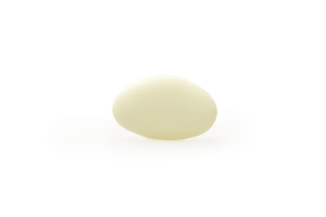 De Bock Dragees extra geel mat