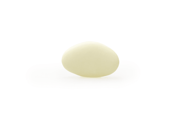 De Bock Dragees extra geel mat