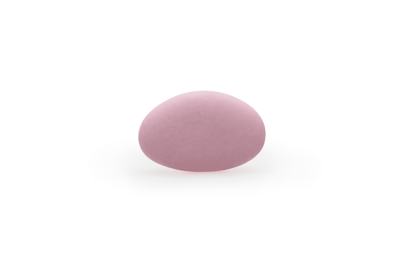 De Bock Dragees extra Babyroos mat