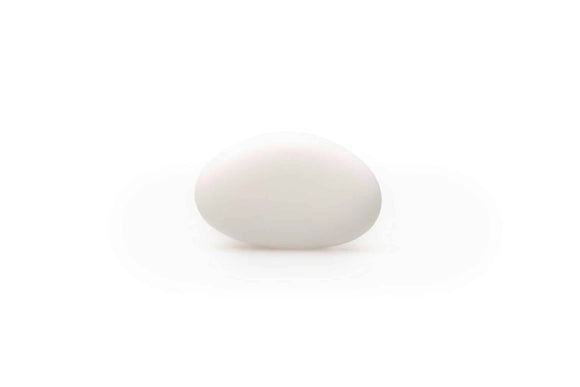 De Bock Dragees extra wit geblonken