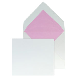 Buromac Enveloppe - 093036 roos