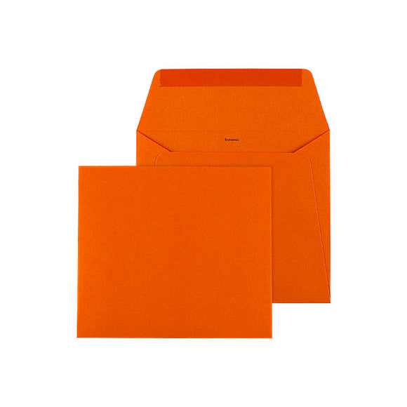 Buromac Enveloppe - 099006 oranje