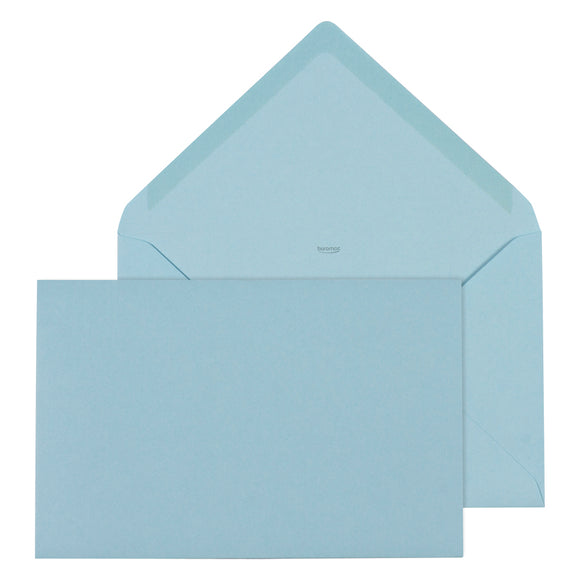 Buromac Enveloppe - 099013 blauw