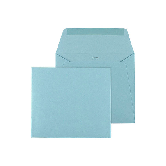 Buromac Enveloppe - 099016 lichtblauw