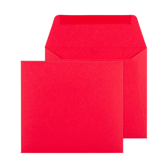 Buromac Enveloppe - 099036 rood