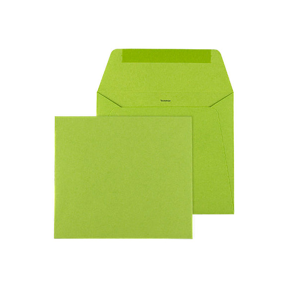 Buromac Enveloppe - 099046 groen