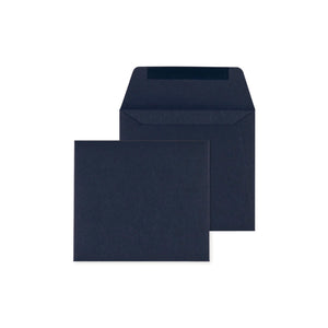 Buromac Enveloppe -  090156 donkerblauw